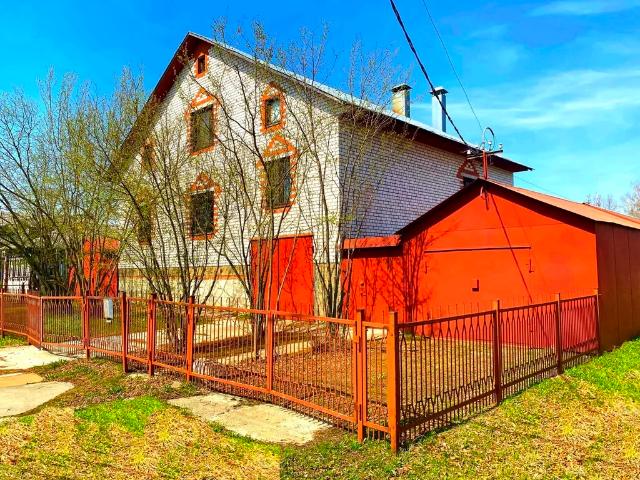 Дом продажа в Куровское, Орехово-Зуевский городской округ