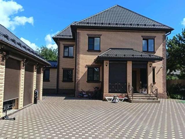 Дом продажа в Сеймский округ, Курская область