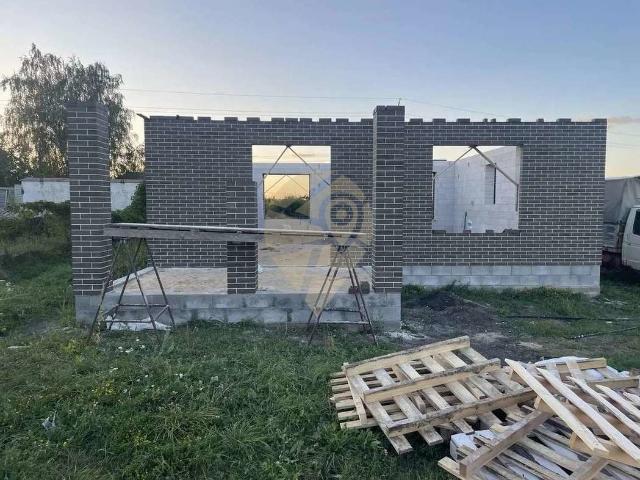 Дом продажа в Курское, Старооскольский городской округ