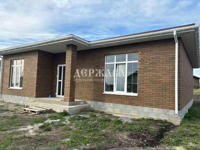 Дом продажа в Курское С, Белгородская область