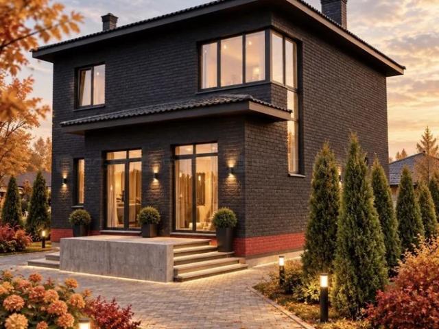 Дом продажа в 25-й квартал, Куюки
