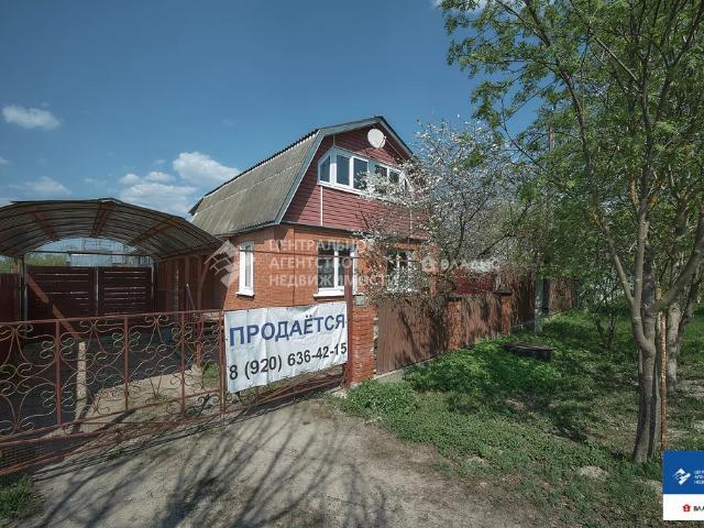 Дом продажа в Кузьминское С, Рязанская область