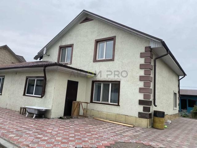 Дом продажа в Кызыл, городской округ Кызыл