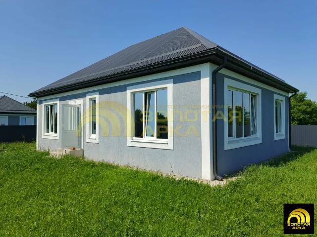 Дом продажа в Львовское, Краснодарский Край