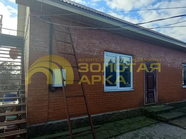 Дом продажа в Львовское, Краснодарский Край
