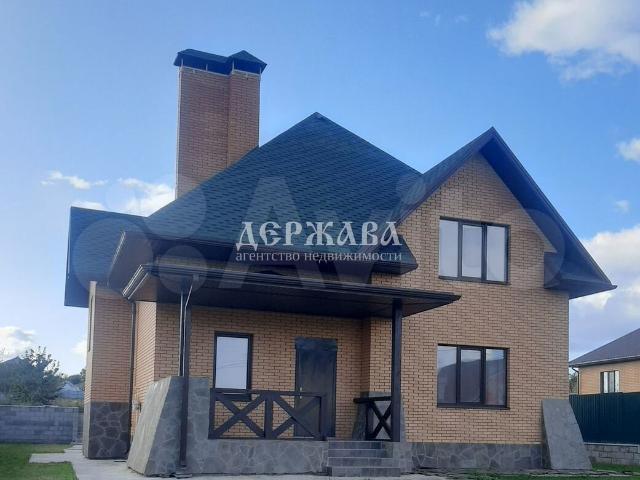Дом продажа в Лапыгино, Старооскольский городской округ