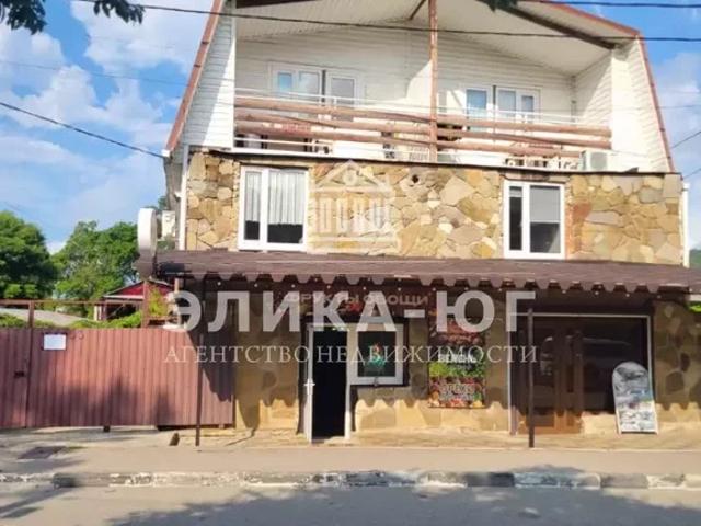 Дом продажа в Лермонтово, Туапсинский муниципальный округ