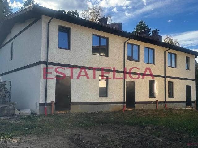 Дом продажа в Станция №5 (Радиоцентр №1), Лесной