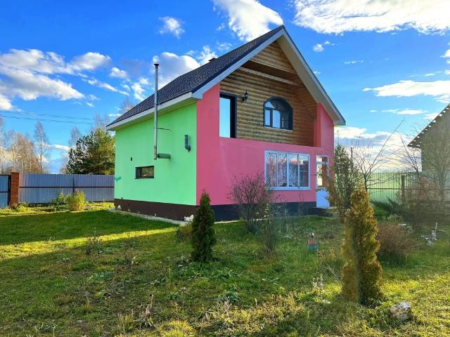 Дом продажа в Кабардино-Балкарская Республика