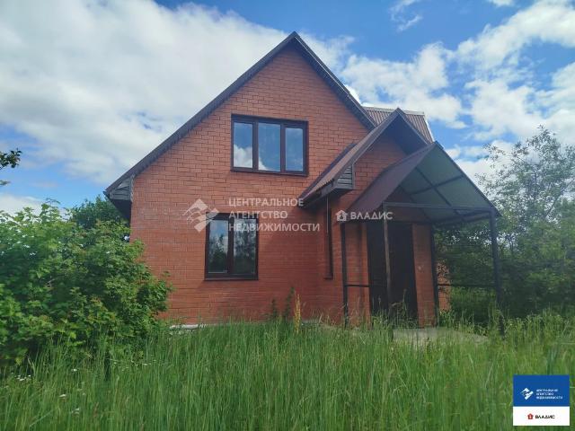 Дом продажа в Самылово, Касимовский муниципальный округ