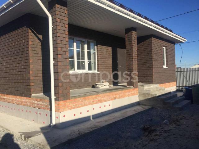 Дом продажа в Луговое С, Тюменская область