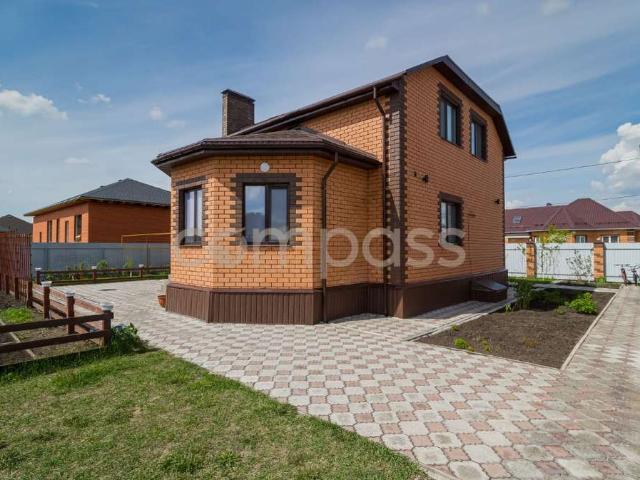Дом продажа в Луговое С, Тюменская область