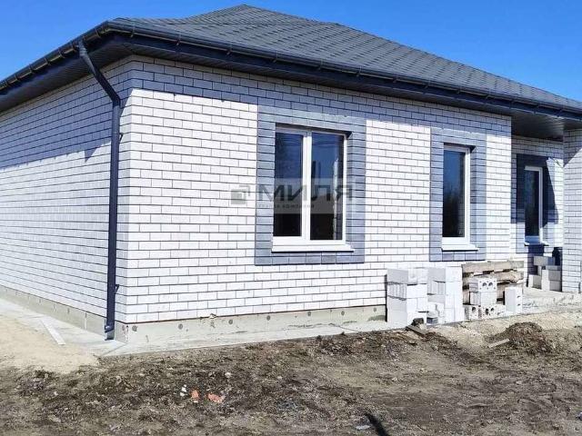 Дом продажа в Луговое С, Тюменская область