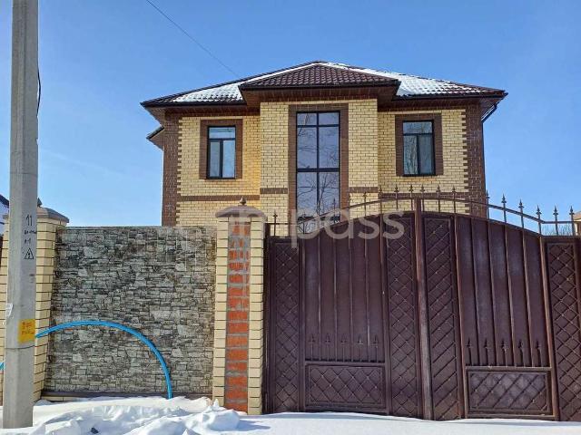 Дом продажа в Луговое С, Тюменская область