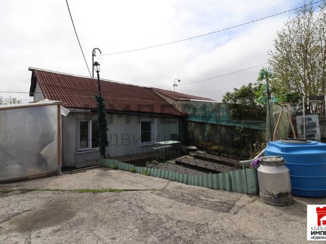 Дом продажа в 31-й квартал, Магадан