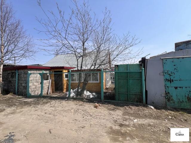 Дом продажа в Магадан, Магаданская область