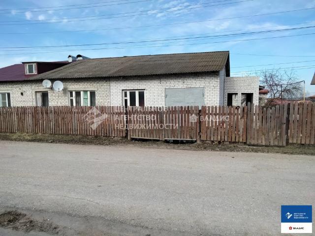 Дом продажа в Рязанская область