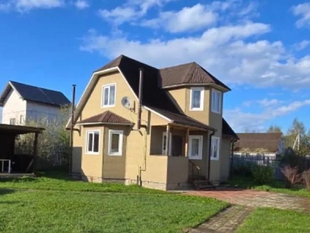 Дом продажа в Малые Вязёмы, Кабардино-Балкарская Республика