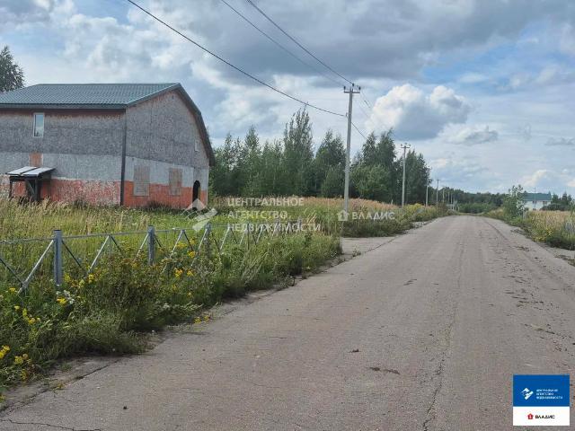 Дом продажа в Рыбное, Рязанская область