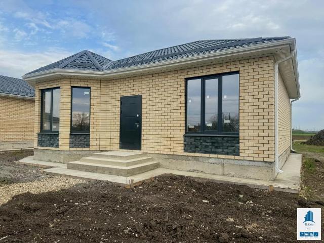 Дом продажа в Марьянская, Красноармейский район