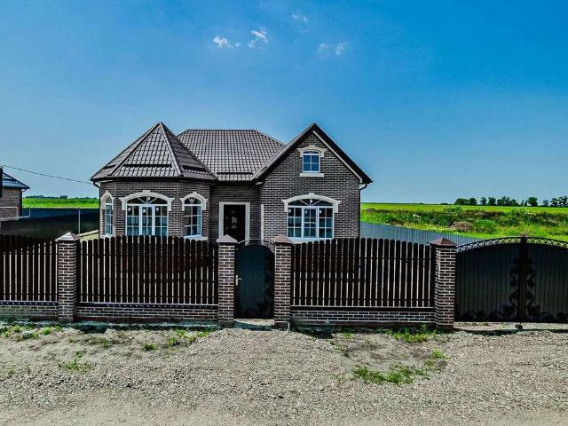 Дом продажа в Марьянская Ст-ца, Краснодарский Край