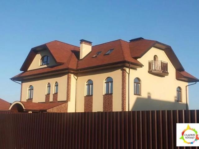 Дом продажа в Кабардино-Балкарская Республика