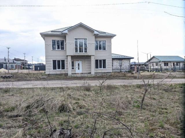Дом продажа в КП Лазурная, Рамонский район