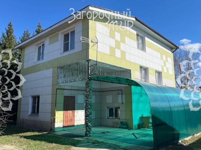 Дом продажа в Михнево, городской округ Люберцы