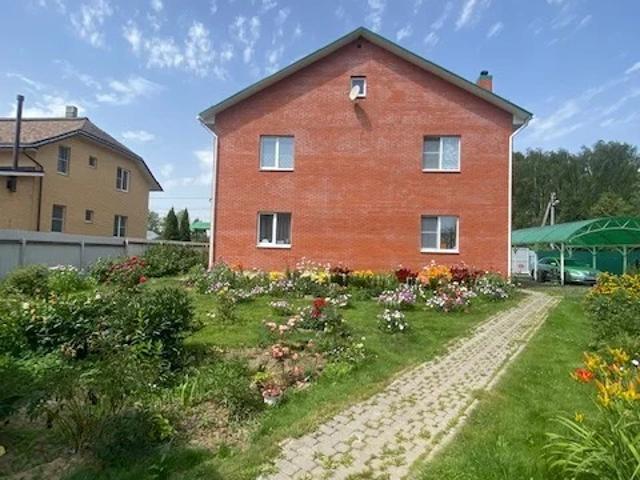 Дом продажа в Михнево, городской округ Ступино