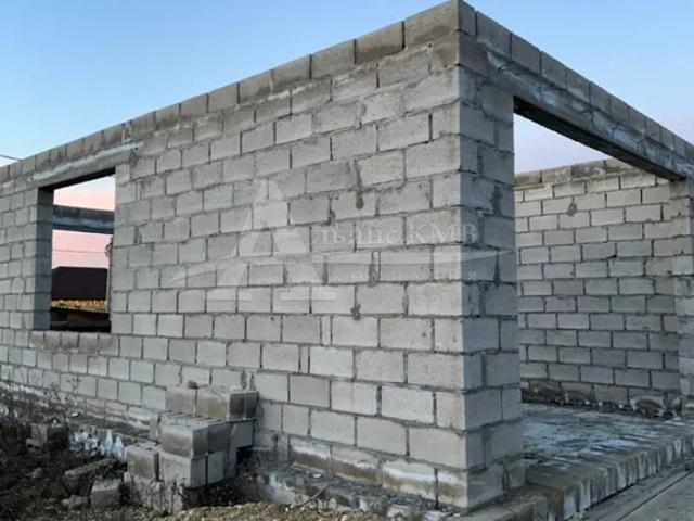 Дом продажа в Красный Пахарь, Минераловодский муниципальный округ