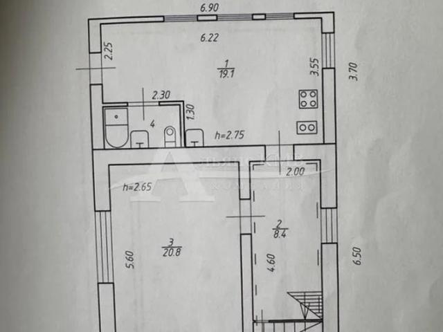 Дом продажа в Минеральные Воды, Ставропольский Край