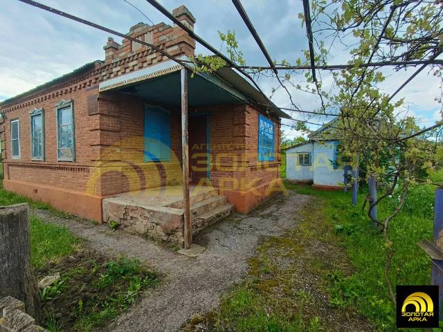 Дом продажа в Мингрельская Ст-ца, Краснодарский Край