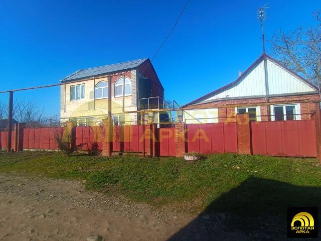 Дом продажа в Мингрельская Ст-ца, Краснодарский Край