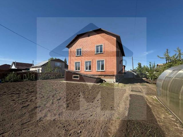 Дом продажа в Минусинск, Красноярский Край