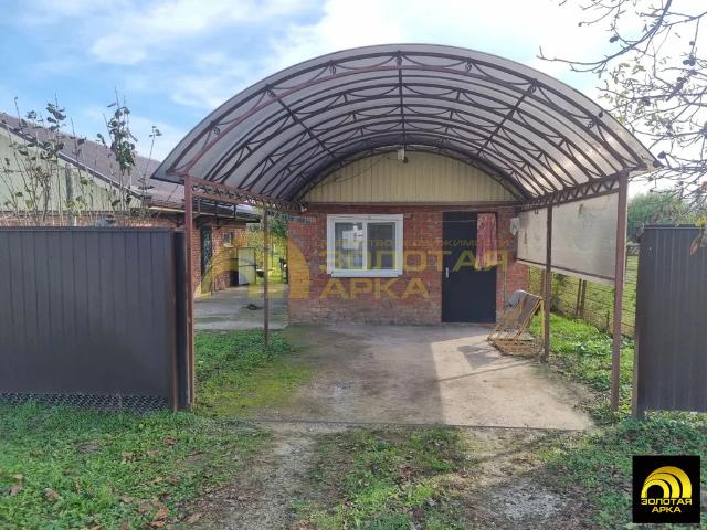 Дом продажа в Мирный, Красноармейский район