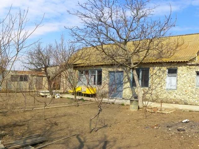 Дом продажа в Молочное