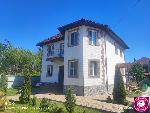 Дом продажа в Кабардино-Балкарская Республика