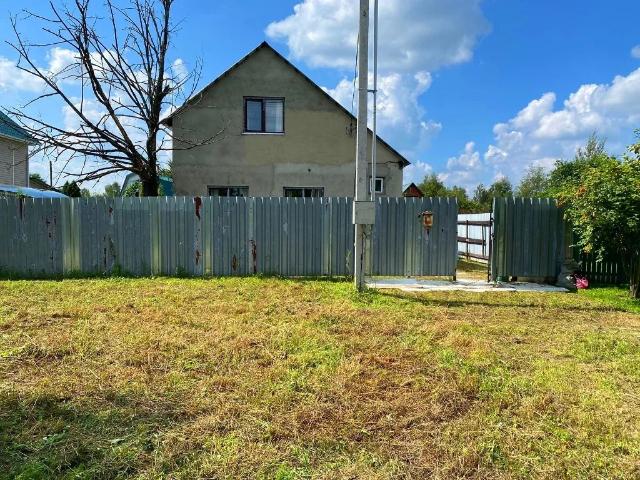 Дом продажа в Мосягино, Орехово-Зуевский городской округ