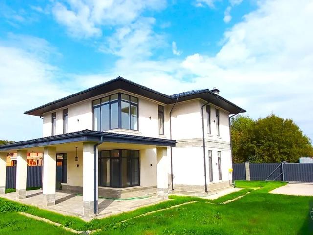 Дом продажа в КП «Александровы Пруды», Батыбино
