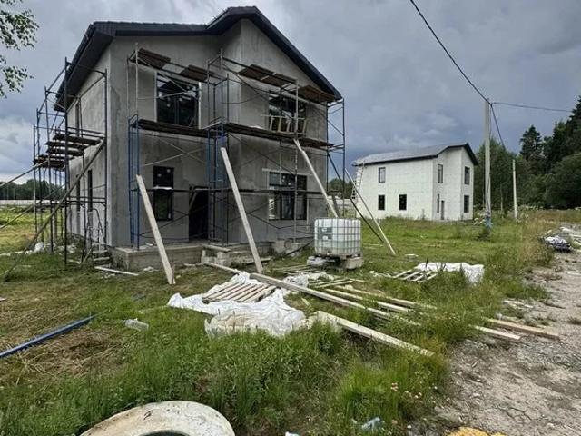 Дом продажа в Батыбино