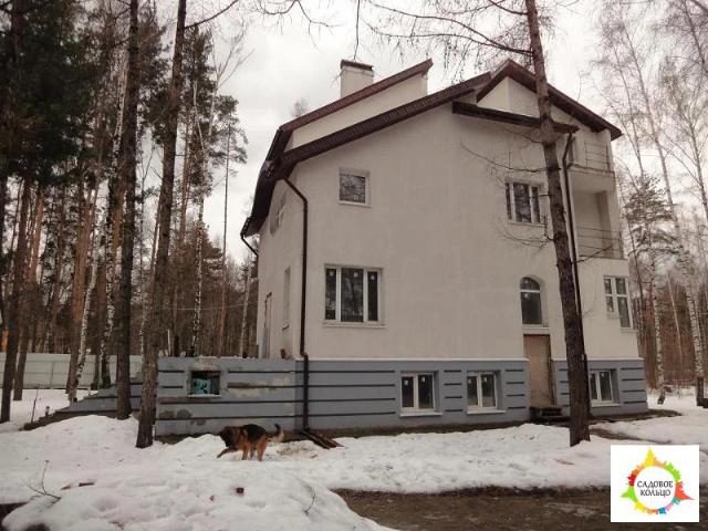 Дом продажа в Внуково