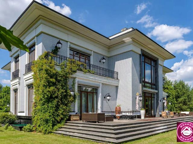 Дом продажа в Москва