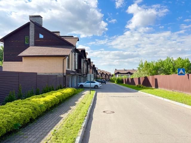 Дом продажа в Сдт Сосенки Дп