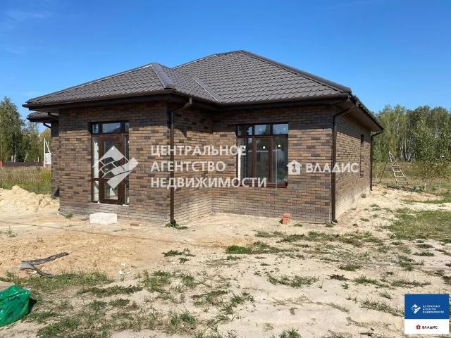 Дом продажа в Рязанская область