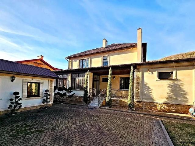 Дом продажа в Мысхако С, Краснодарский Край