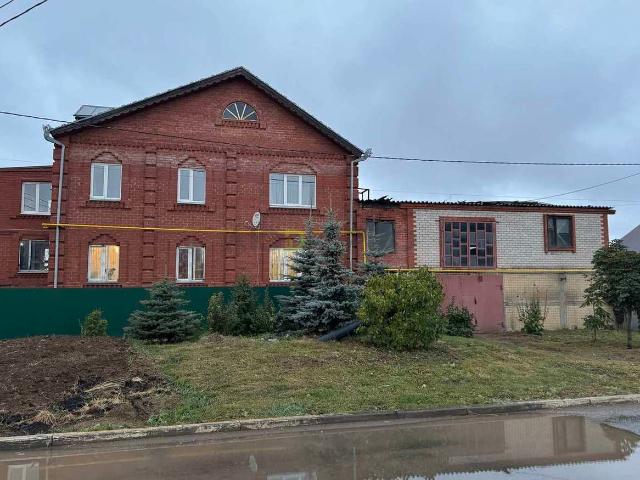 Дом продажа в Комсомольский район, городской округ Набережные Челны