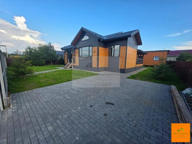 Дом продажа в Наро-фоминск, Московская область