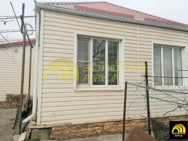 Дом продажа в Холмская Ст-ца, Краснодарский Край