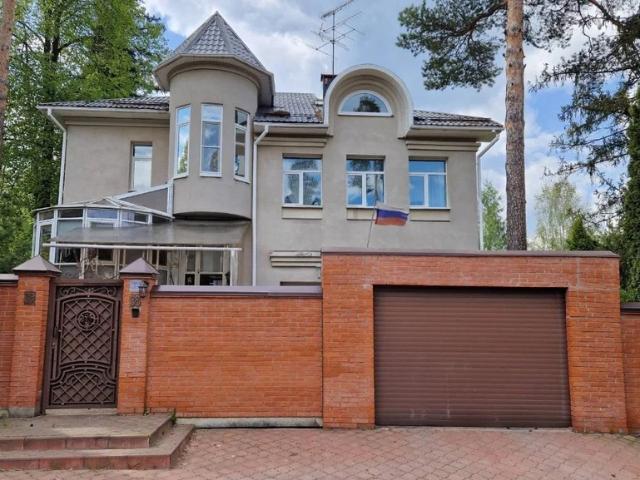 Дом продажа в Кабардино-Балкарская Республика