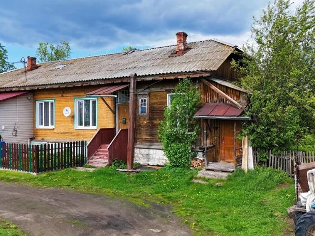 Дом продажа в Нязепетровск, Челябинская область